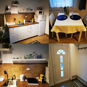 Dalmapartman Apartman
