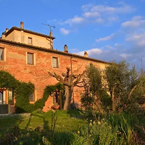 La Ca'solare Apartment Palaia