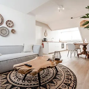 Yucca Beachhouse Apartment Zandvoort