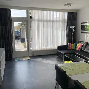 De Wulk 27 Apartment Zandvoort