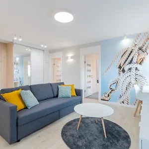 Baltia - Blizej Morza Apartment Kolberg