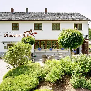 Gasthof&landhotel Ohrnbachtal Hotel Weilbach