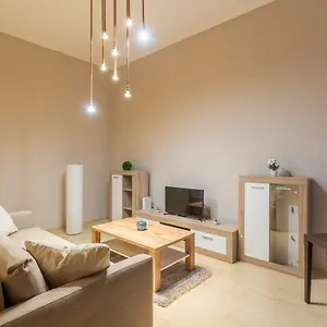 Dobstreet Dream Apartman