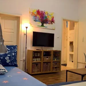 Castle View Apartman
